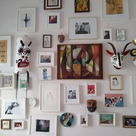 Casa Cuauhtemoc Villa Гуадалахара Екстериор снимка