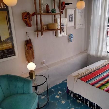 Casa Cuauhtemoc Villa Гуадалахара Екстериор снимка