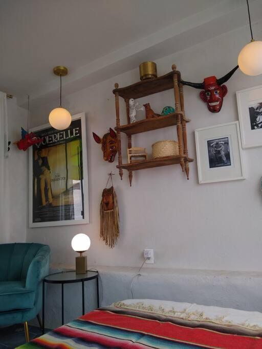 Casa Cuauhtemoc Villa Гуадалахара Екстериор снимка