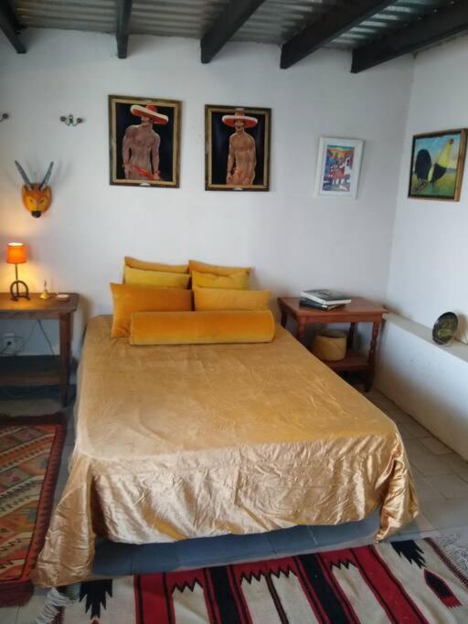 Casa Cuauhtemoc Villa Гуадалахара Екстериор снимка