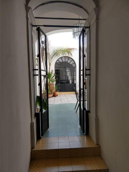 Casa Cuauhtemoc Villa Гуадалахара Екстериор снимка