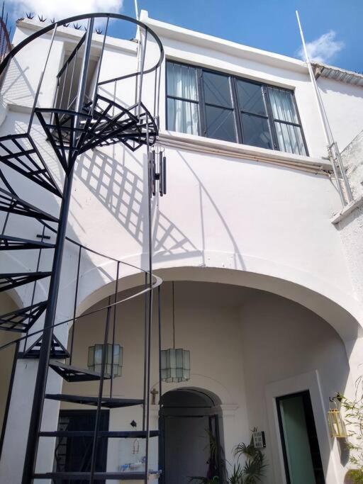 Casa Cuauhtemoc Villa Гуадалахара Екстериор снимка