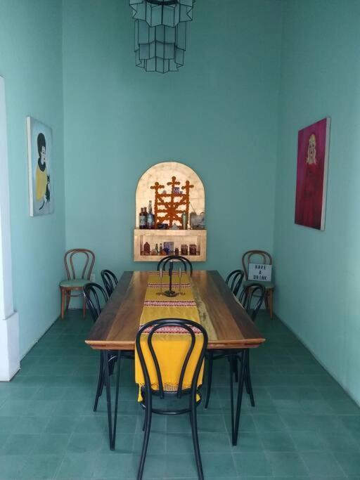 Casa Cuauhtemoc Villa Гуадалахара Екстериор снимка