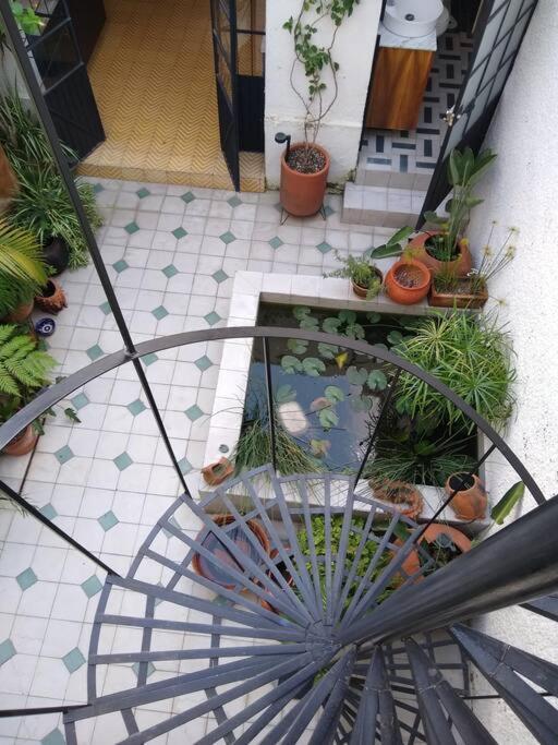Casa Cuauhtemoc Villa Гуадалахара Екстериор снимка