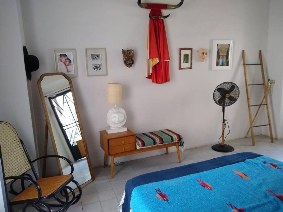 Casa Cuauhtemoc Villa Гуадалахара Екстериор снимка