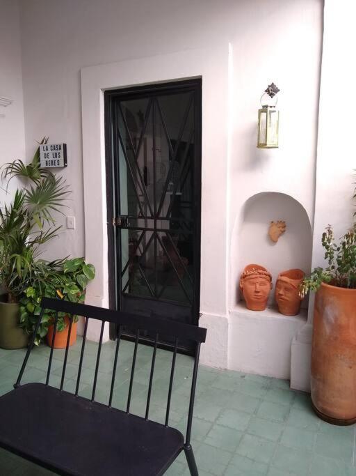 Casa Cuauhtemoc Villa Гуадалахара Екстериор снимка