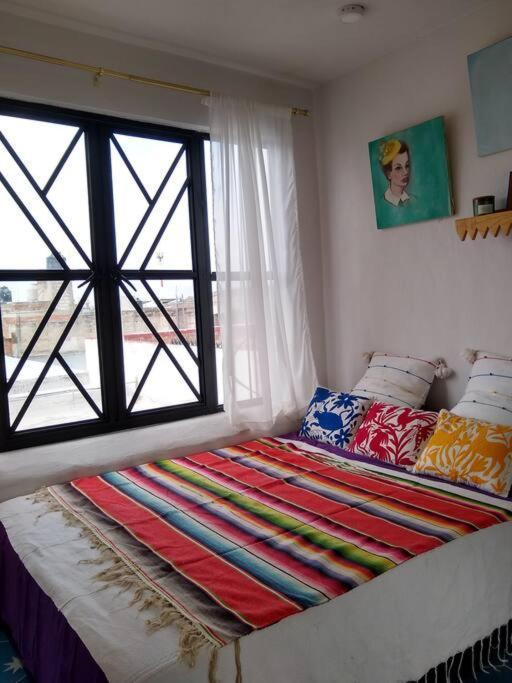 Casa Cuauhtemoc Villa Гуадалахара Екстериор снимка