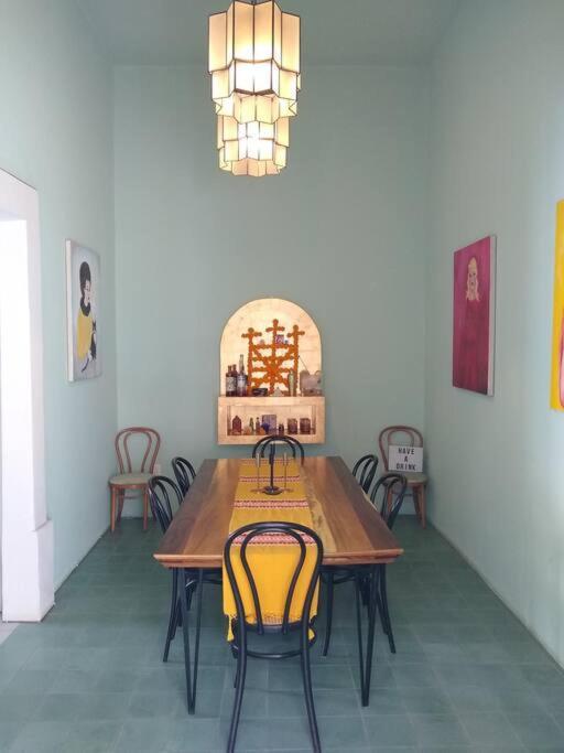 Casa Cuauhtemoc Villa Гуадалахара Екстериор снимка