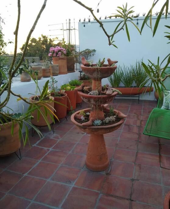 Casa Cuauhtemoc Villa Гуадалахара Екстериор снимка