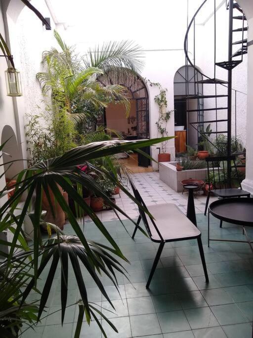 Casa Cuauhtemoc Villa Гуадалахара Екстериор снимка