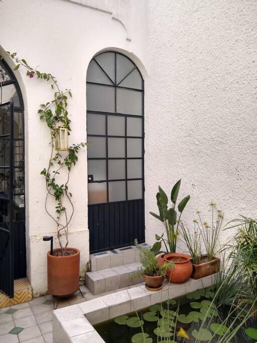 Casa Cuauhtemoc Villa Гуадалахара Екстериор снимка